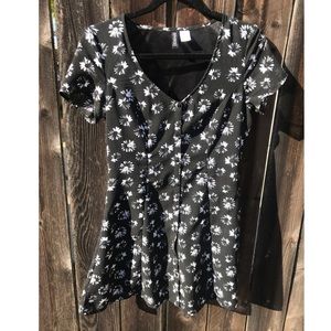 90s babydoll dress vibes 🍼